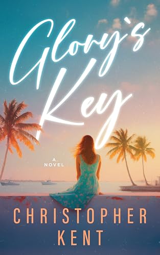 Glory's Key (Whispers of the Keys Book 1)