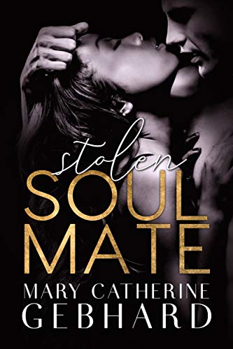 Stolen Soulmate (Crowne Point Book 2)