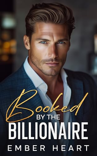 Booked by the Billionaire
