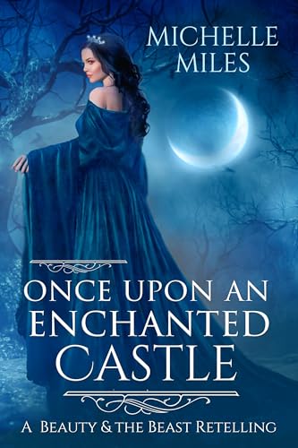 Once Upon an Enchanted Castle (Enchanted Realms Book 4)