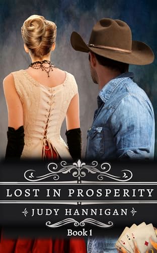 Lost in Prosperity (Prosperity Series Book 1)