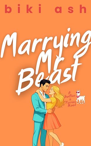 Marrying Mr Beast (Swifties & Furries)