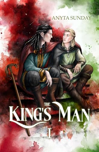 The King's Man (The King's Man Book 1)