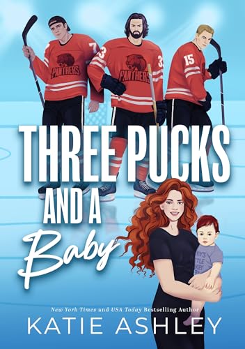 Three Pucks and a Baby
