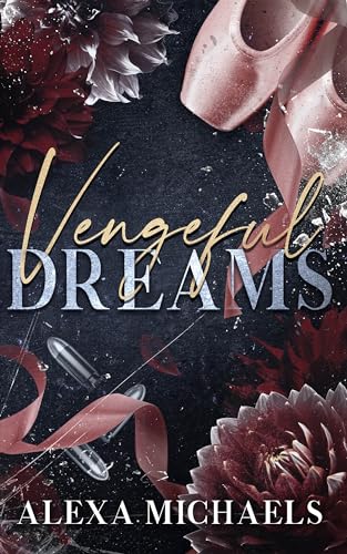 Vengeful Dreams (The Vlasov Bratva)
