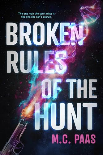 Broken Rules of The Hunt