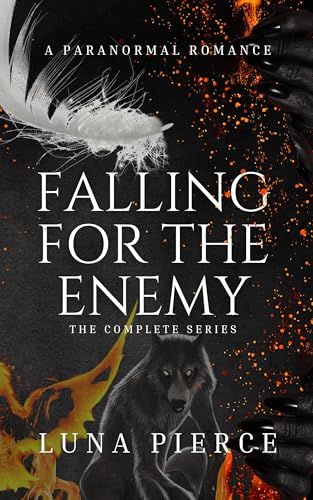 Falling for the Enemy: The Complete Series