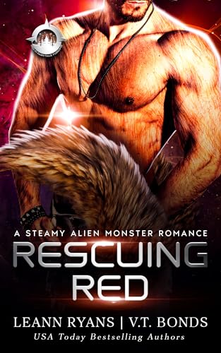 Rescuing Red