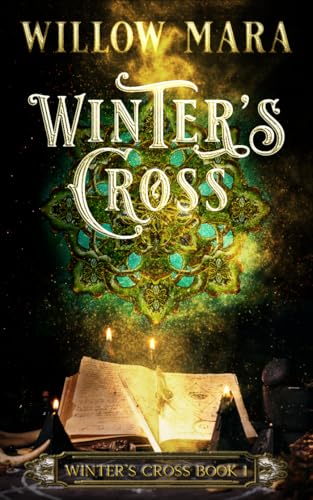 Winter's Cross