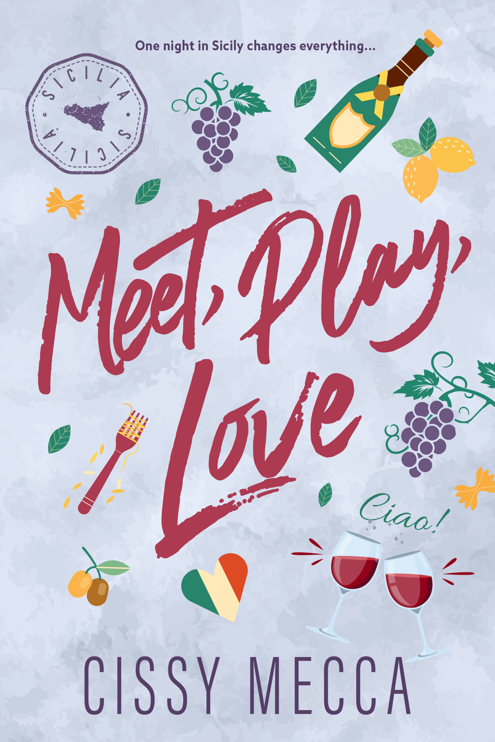 Meet, Play, Love