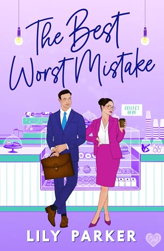 The Best Worst Mistake (Off-Limits Book 2)