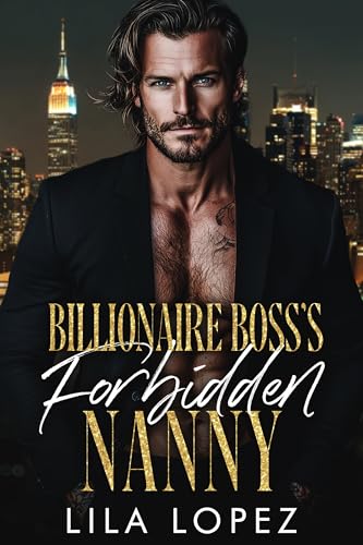 Billionaire Boss's Forbidden Nanny