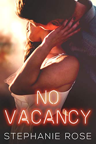 No Vacancy (Ocean Cove Book 1)