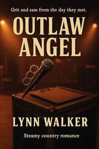 Outlaw Angel