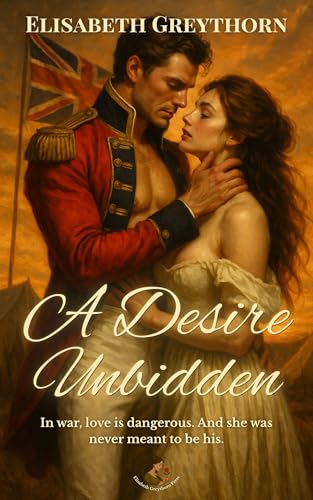 A Desire Unbidden