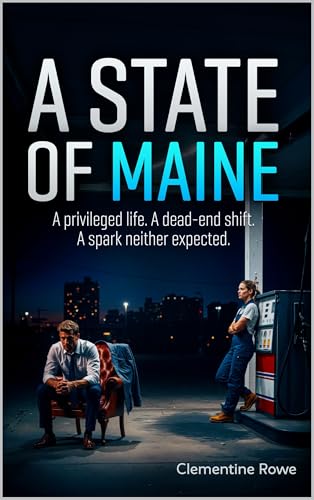 A State of Maine