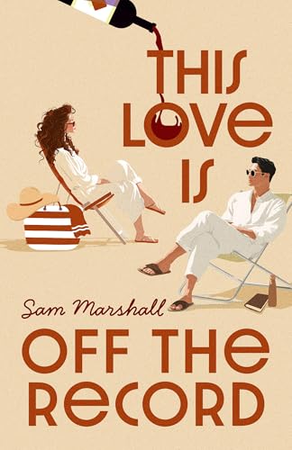 This Love Is Off the Record