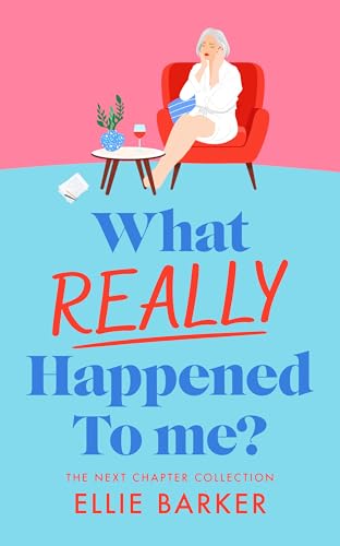 What Really Happened to Me