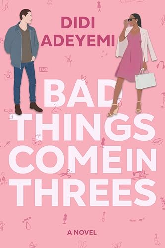 Bad Things Come in Threes (The Rule of Three)