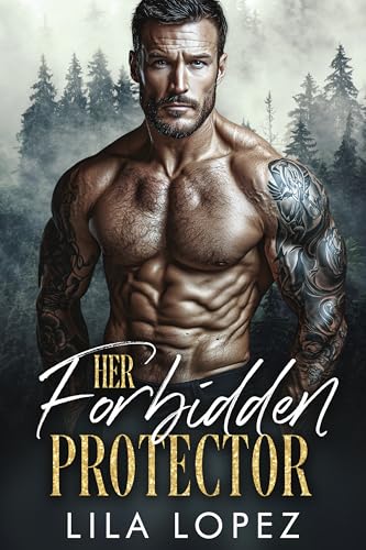 Her Forbidden Protector