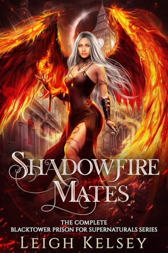 Shadowfire Mates