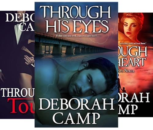 Through His Eyes (Mind's Eye Book 1)