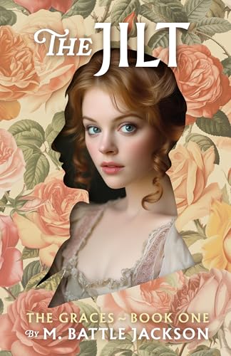 The Jilt (The Graces Book 1)