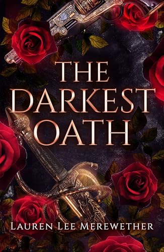 The Darkest Oath