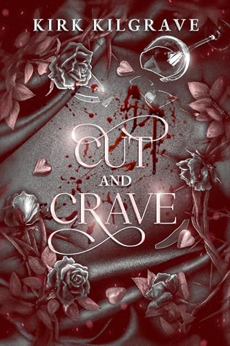 Cut and Crave (The Cursed Campus Book 1)