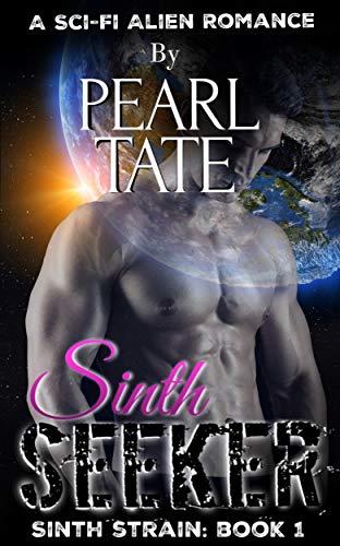 Sinth Seeker (Sinth Strain Book 1)