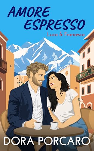 Amore Espresso (The Amore Series Book 1)