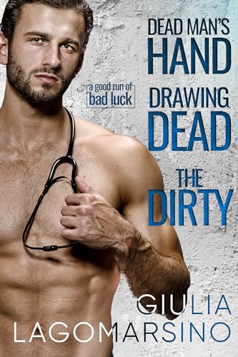 A Good Run Of Bad Luck Box Set (Books 1-3)