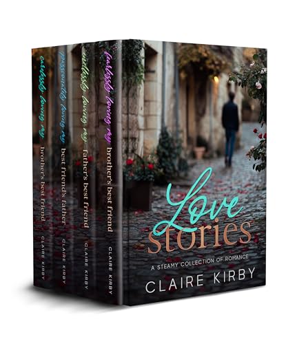 Love Stories: A Steamy Collection of Romance