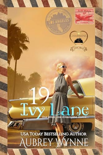 19 Ivy Lane (Charming in Chicago Book 5)