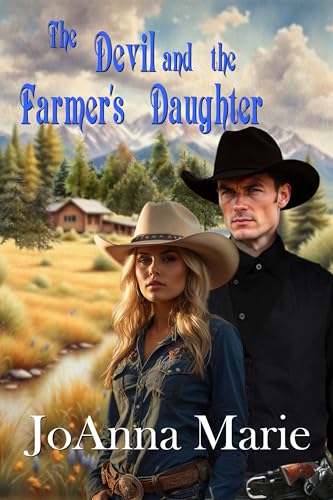 The Devil and the Farmer's Daughter