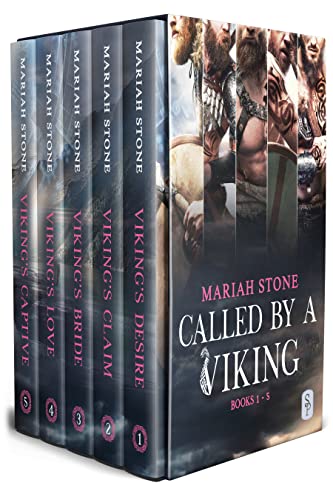 Called by a Viking Series Box Set
