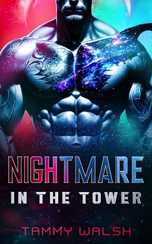 Nightmare in the Tower