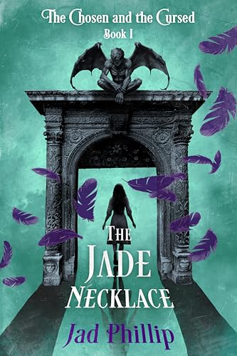 The Jade Necklace (The Chosen and the Cursed Book 1)