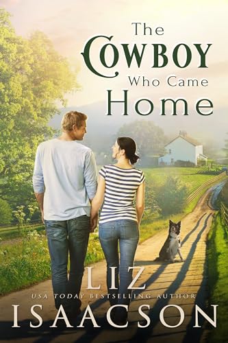 The Cowboy Who Came Home (Three Rivers Romance™ Book 1)