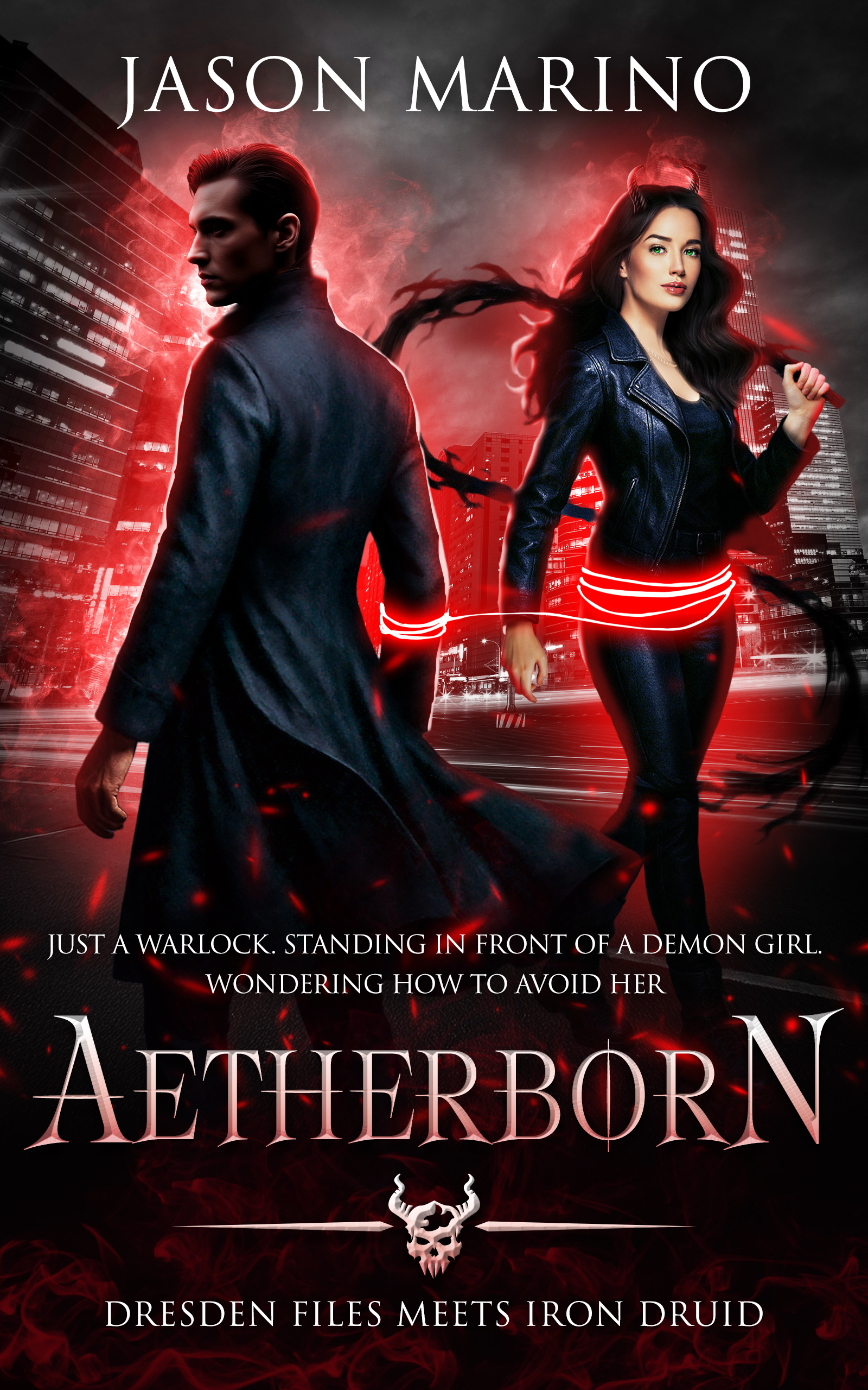 Aetherborn