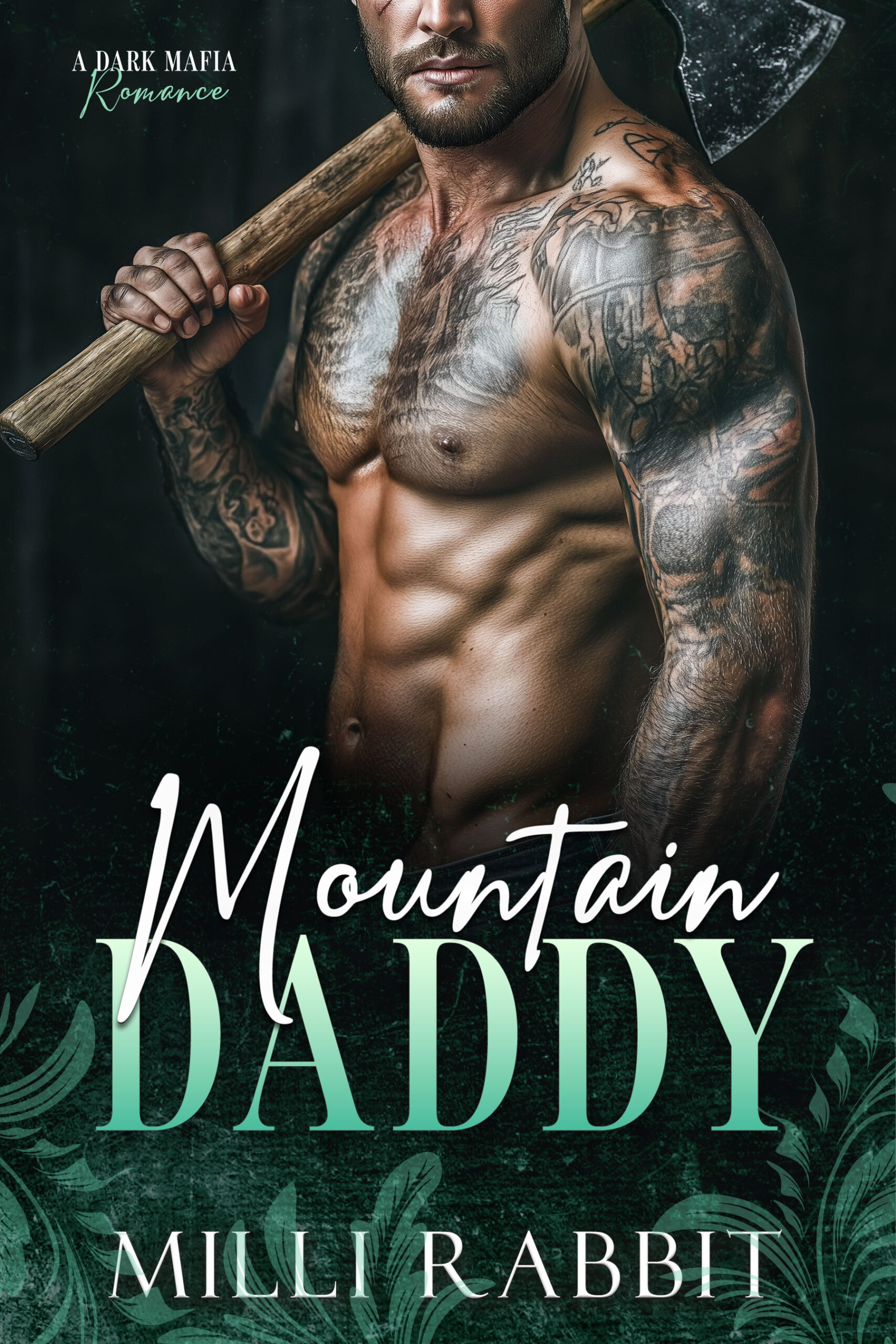 Mountain Daddy