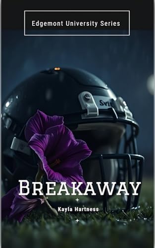 Breakaway (Edgemont University Book 1)