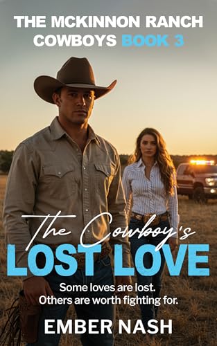 The Cowboy's Lost Love