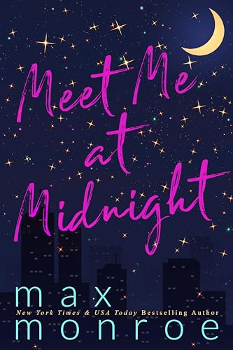 Meet Me at Midnight