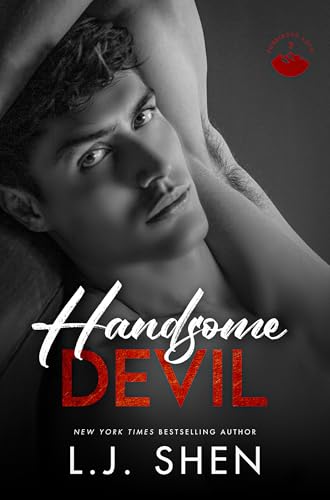 Handsome Devil (Forbidden Love Book 3)