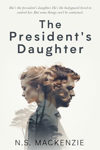 The President's Daughter