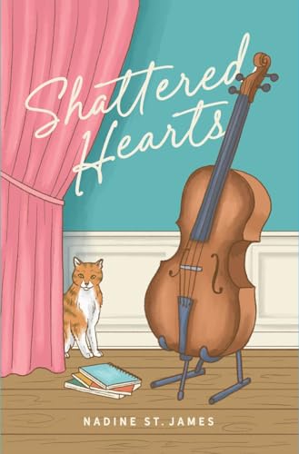 Shattered Hearts