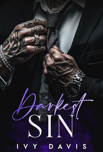 Darkest Sin (The Dark Mafia Book 1)