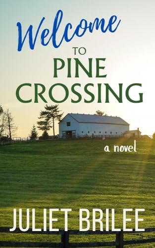 Welcome to Pine Crossing