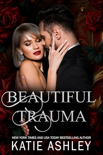 Beautiful Trauma (The Irish Rogues Book 5)